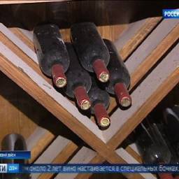 Донские парламентарии направят в Госдуму предложения о льготах для местных виноделов