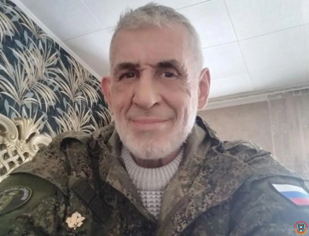 Боец ЧВК «Вагнер» из Новочеркасска погиб в зоне спецоперации