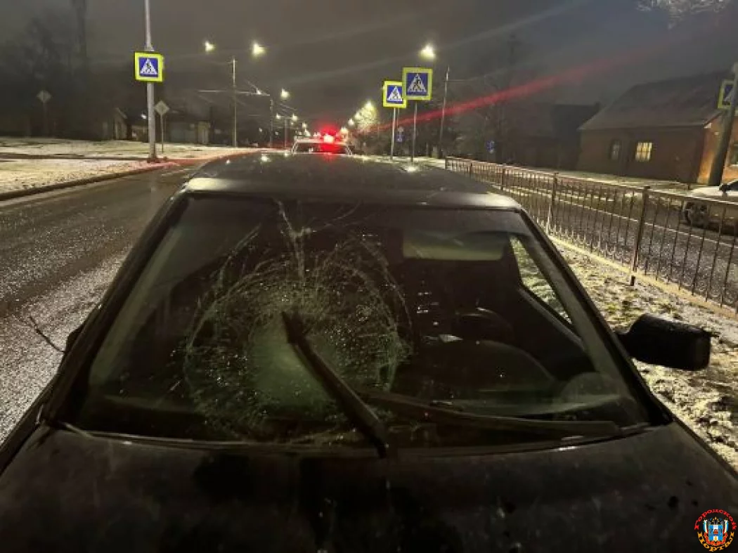 Под колеса автомобиля попал школьник на улице Мичуринской