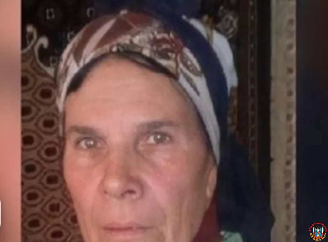 Пропавшую на Дону 80-летнюю пенсионерку нашли мертвой