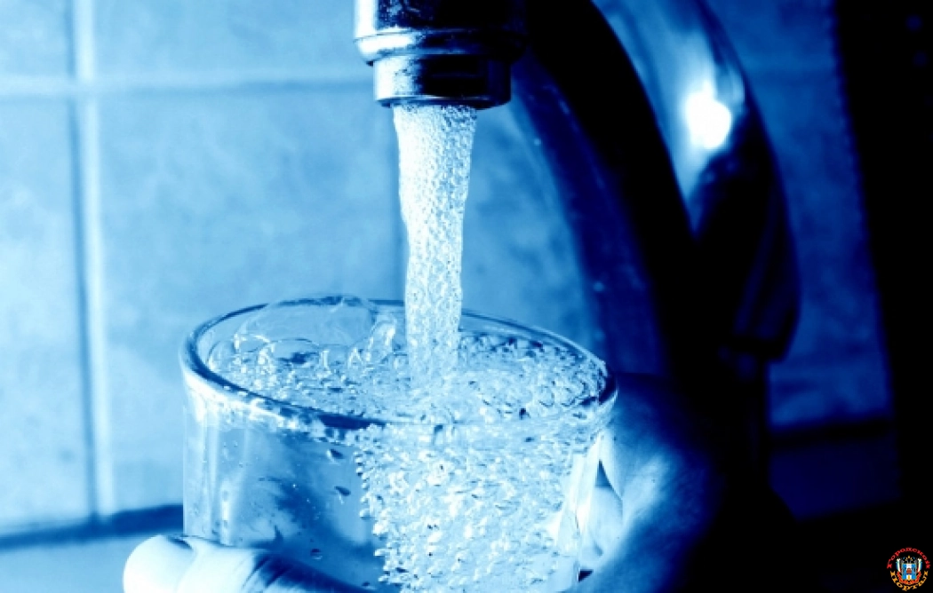 Роспотребнадзор заявил о плохом качестве питьевой воды в Ростовской области