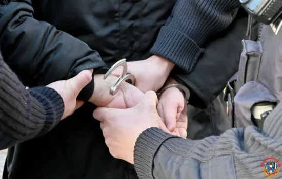 Украл свидетелей ради нужных показаний, родственник наркодилеров
