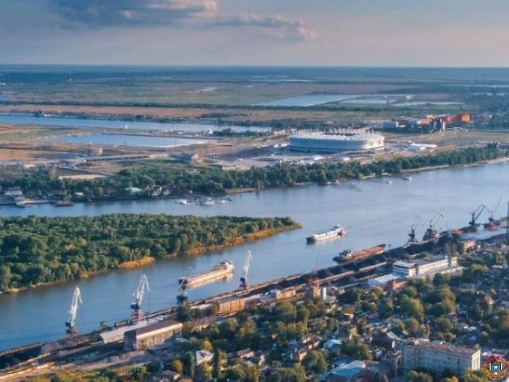 В 2022 году благоустроят более 130 общественных территорий в Ростовской области