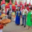 В Ростове-на-Дону отметили народный татарский праздник «Южный сабантуй» 1