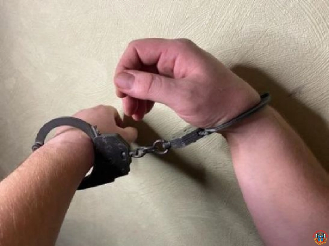 В Ростове задержали мужчину, подозреваемого в домогательстве к 8-летней девочке