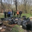 В Ростовской области в рамках эковыходных посадили 6 тысяч деревьев и собрали 6 тонн мусора 0