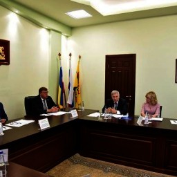 Жителей шахтерских городов Ростовской области переселят из аварийного жилья к 2024 году