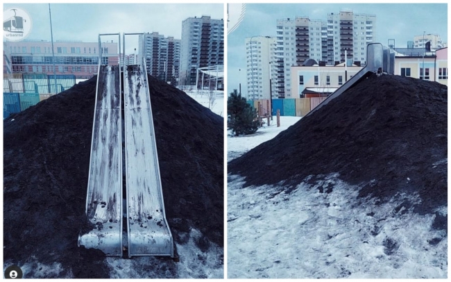 Новый «арт-объект» в Суворовском вызвал недоумение ростовских урбанистов