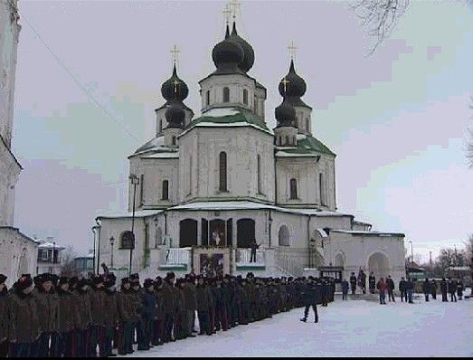 На Дону стартуют мероприятия, посвященные 100-летию геноцида казаков На Дону стартуют мероприятия, посвященные 100-летию геноцида казаков