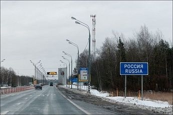 С 18 марта Россия закрывает границы