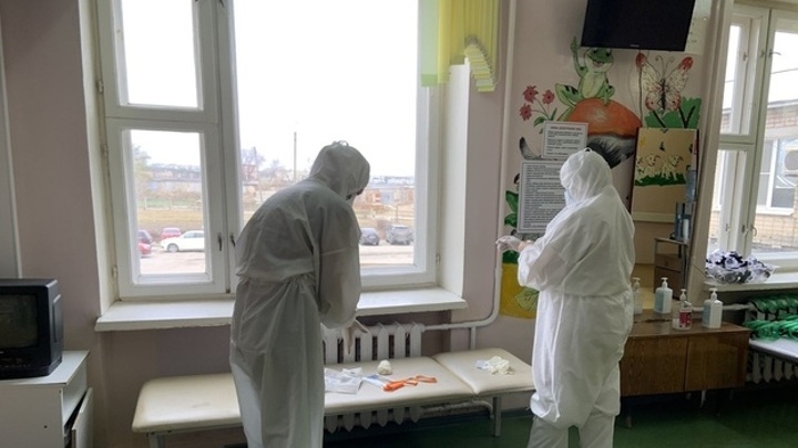 В Самарской области отменен ряд ковид-ограничений