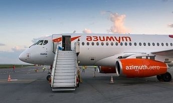 В «Платове» вводят ограничения рейсов в Армению