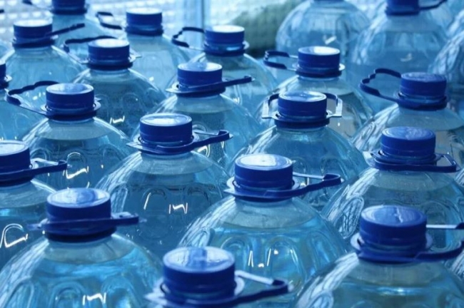 В Ростовской области остановили производство питьевой воды