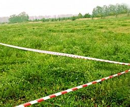 Чтобы не платить лишние налоги на землю