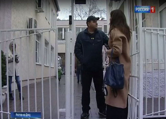 Как обеспечивают безопасность: пропускают ли посторонних в детские сады Ростова?