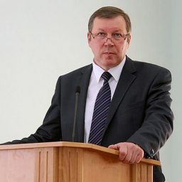 Глава администрации Новочеркасска Игорь Зюзин из СИЗО попросил об отставке