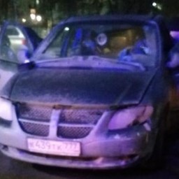 В Туле обнаружено 3 трупа в заведенном автомобиле