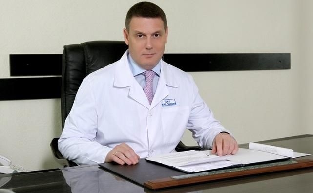 Главный врач ЦГБ объяснил, почему Ростов может повторить судьбу Москвы по количеству заболевших коронавирусом