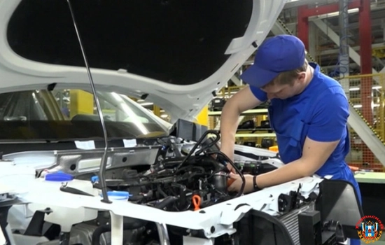 "АвтоВАЗ" может привлечь осужденных на производство