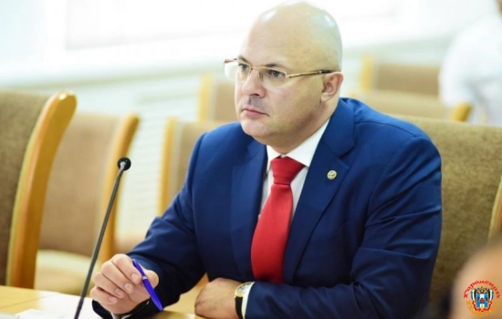 Директор ростовского онкоцентра Олег Кит стал академиком РАН