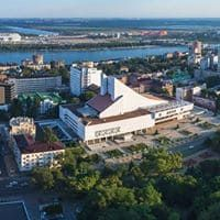 Ростовский музыкальный отметит еще один свой юбилей «Оперой-гала»