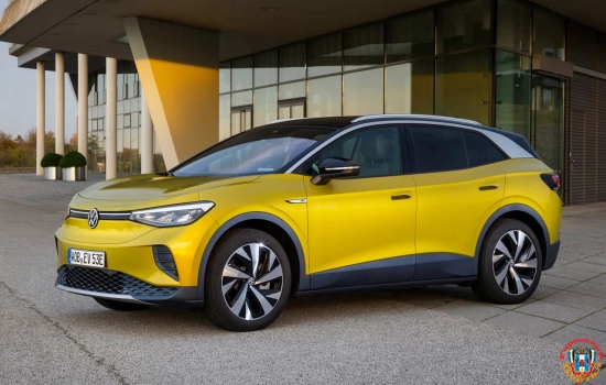 Евросоюз запретил поставки электромобилей и гибридов в Россию