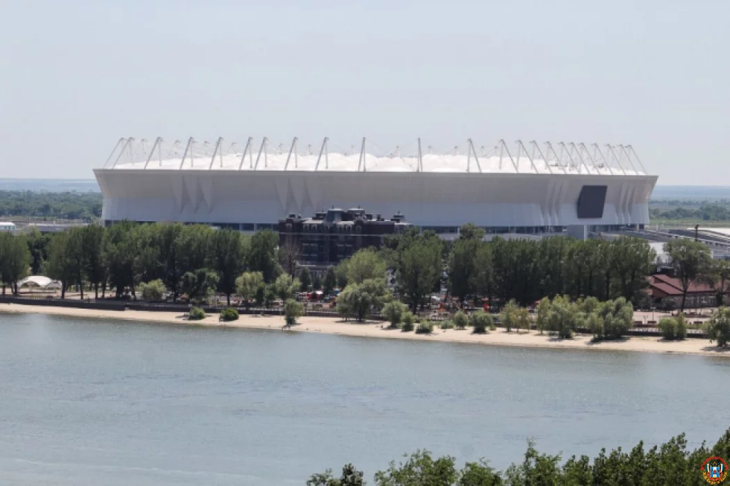 Фанатов приглашают на матч ФК &laquo;Ростов&raquo; и ФК &laquo;Крылья Советов&raquo;