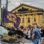 Как Ростовский цирк на мгновение стал популярнее шоу дю Солей из-за мятежа ЧВК «Вагнер» 1