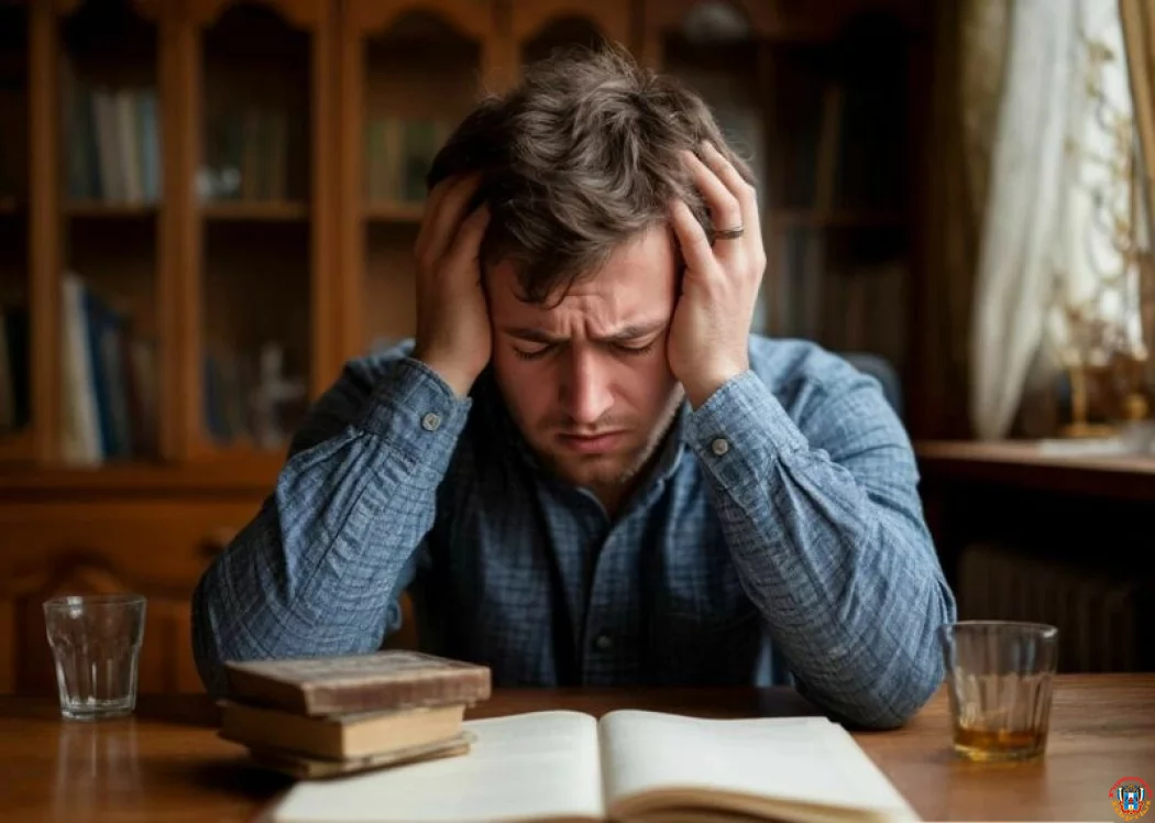 Мощные магнитные бури накрыли Ростов-на-Дону в конце ноября