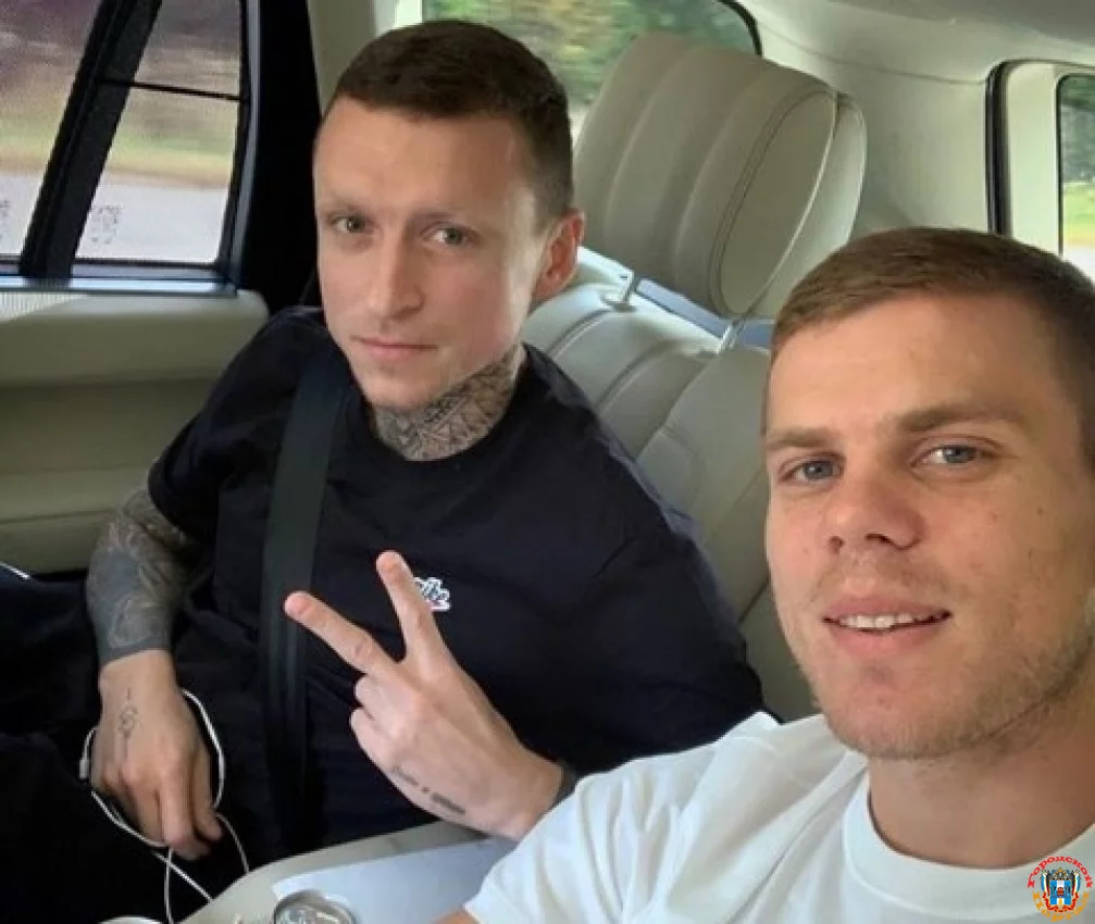 Московский суд оправдал футболиста ФК&nbsp;&laquo;Ростов&raquo; Павла Мамаева