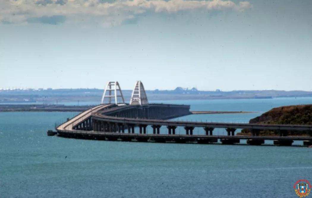 На восстановление Крымского моста уйдет больше миллиарда