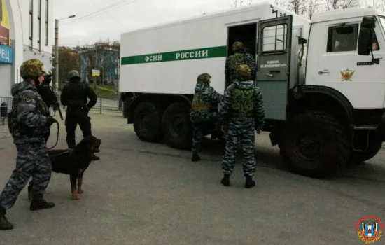 От 5 до 7,5 лет колонии по делу о массовых пытках получили три врача ГУФСИН