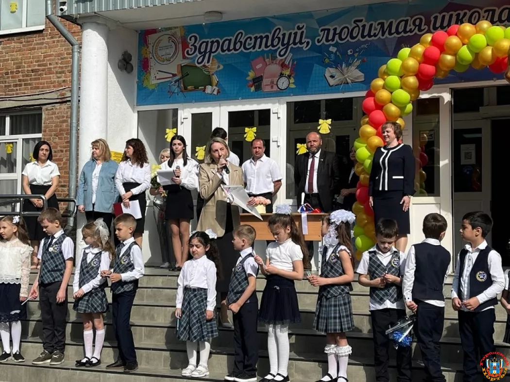 Переполненные школы в Мясниковском районе Ростовской области назвали коллапсом