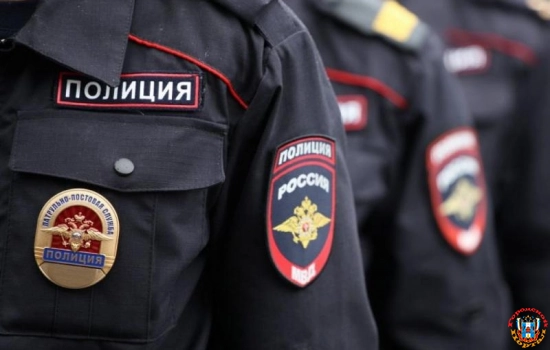 В Ростове двух полицейских подозревают в вымогательстве 2,5 млн рублей