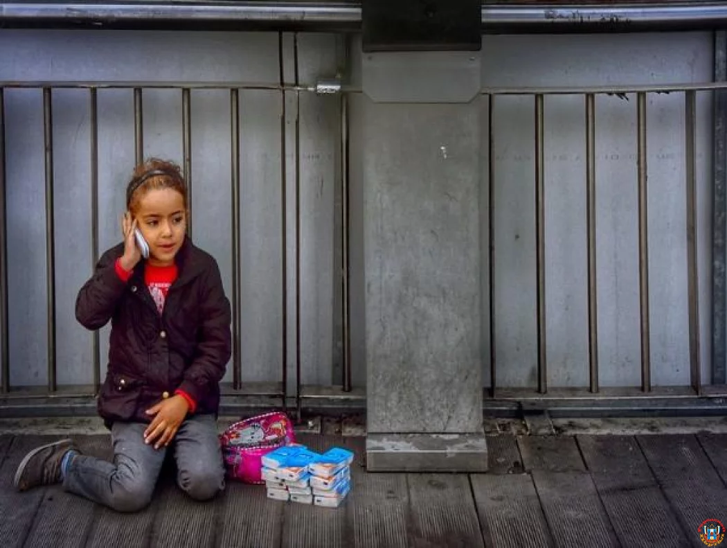 В Ростовской области чиновники отказались обсуждать детскую бедность в присутствии журналистов