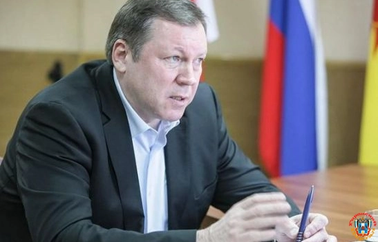 В Ростовском областном суде пересмотрят приговор экс-главе администрации Новочеркасска Зюзину