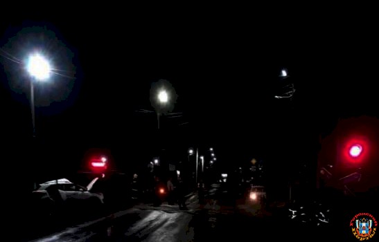 В Волгодонске пассажирка иномарки пострадала в ДТП с поездом