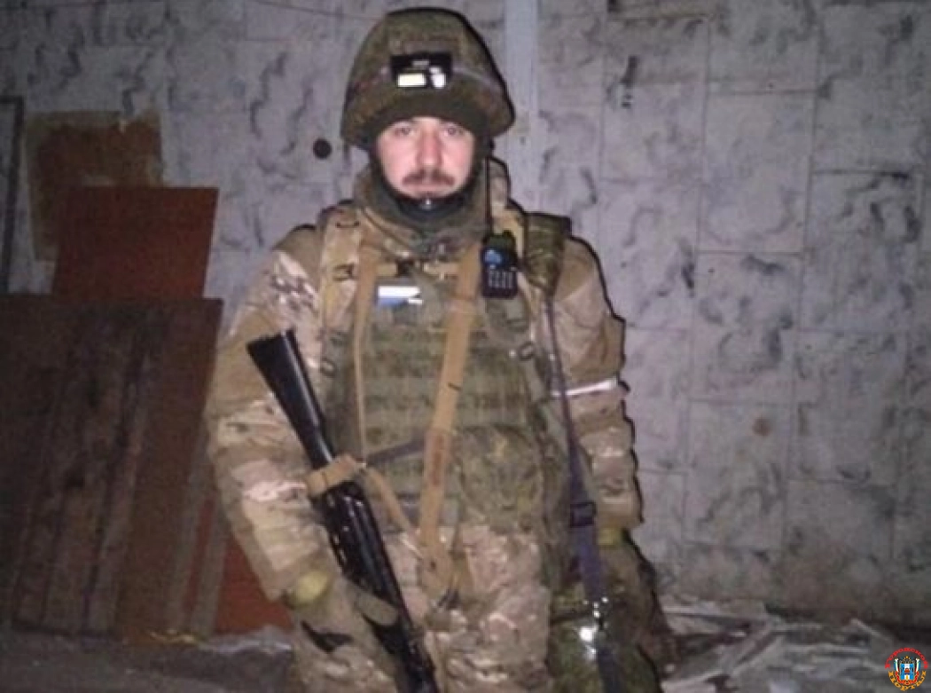 В зоне спецоперации погиб мобилизованный сотрудник института археологии РАН
