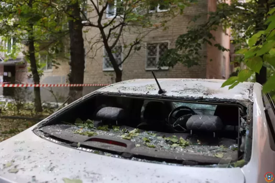 Владельцы поврежденных беспилотниками авто в Ростовской области с марта смогут подать заявления на компенсацию