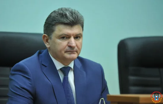 Возглавить ростовский областной суд захотел председатель суда из Воронежа