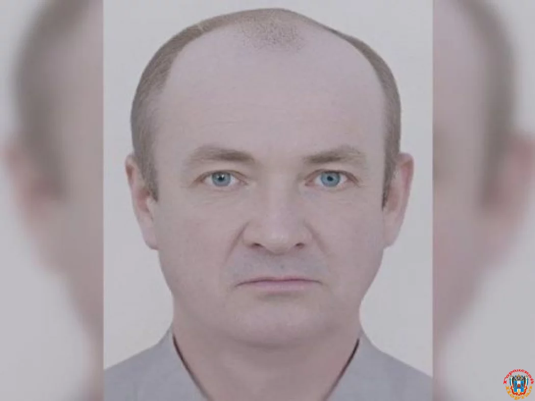 Живым нашли 52-летнего мужчину, пропавшего в Ростове-на-Дону весной