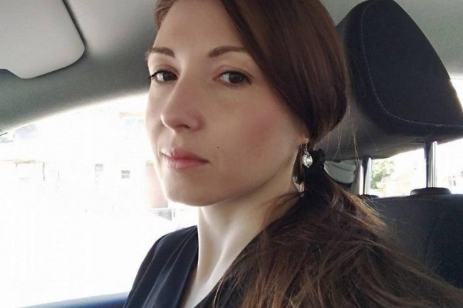 В аварии погибла экс-пресс-секретарь мэрии Таганрога В аварии погибла экс-пресс-секретарь мэрии Таганрога