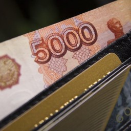Недельная инфляция в РФ ускорилась до 2,2%