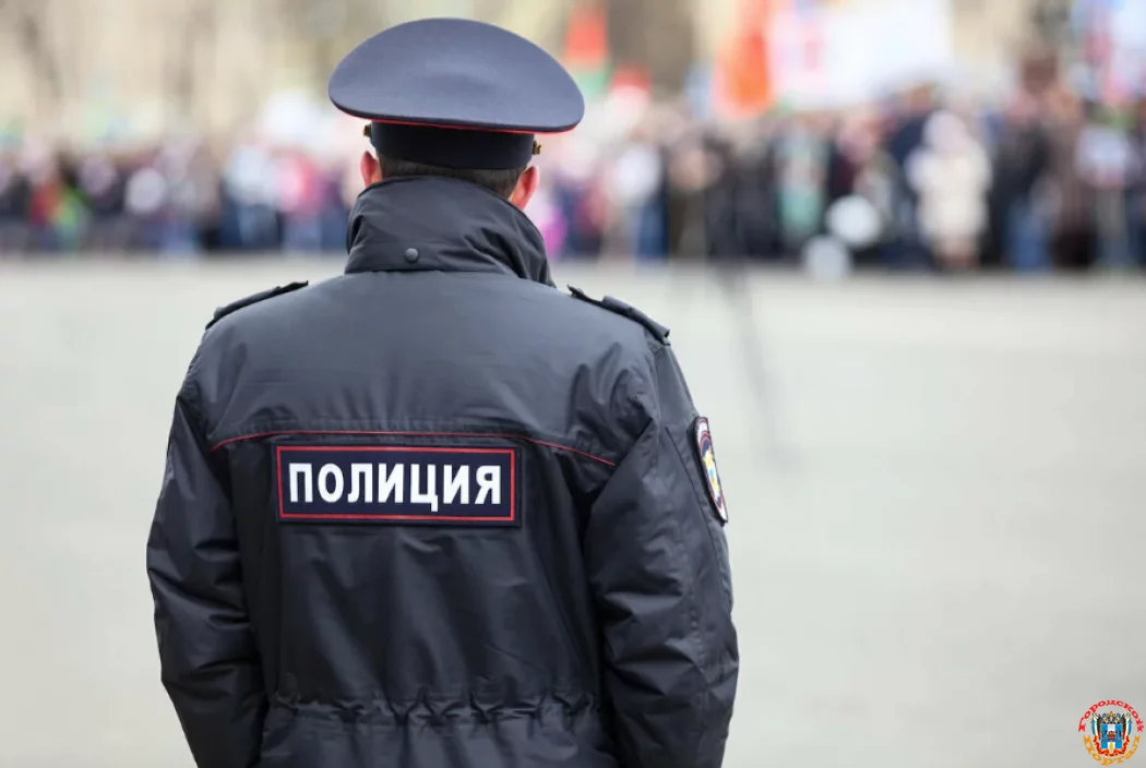 4 года «строгача» за нападение с канцелярским ножом на полицейского получил Ростовчанин