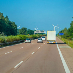 Участок трассы между Ростовом и Краснодаром стал платным