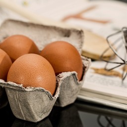 Стоимость яиц в Ростовской области вырастет на 40% в апреле