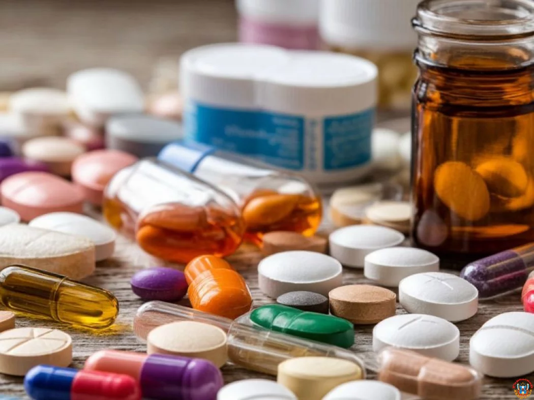 Расширен перечень жизненно важных лекарств, доступных жителям Ростовской области