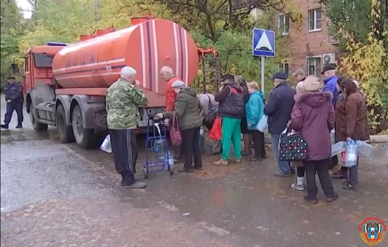 СК РФ возбудил уголовное дело из-за качества питьевой воды в Каменске-Шахтинском