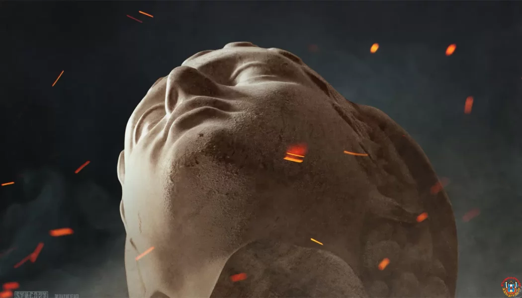 В кинотеатрах покажут шестиминутный пролог фильма "Одиссея"