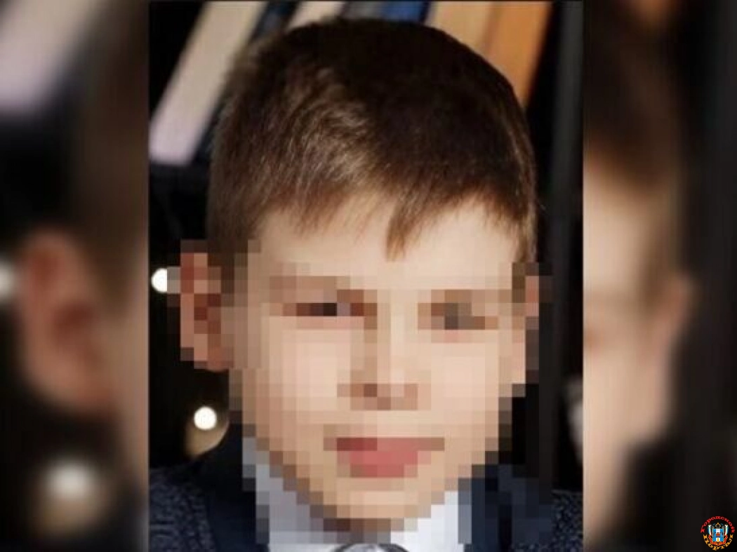 В Ростовской области нашли живым мальчика, пропавшего по дороге из школы